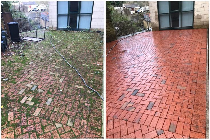 Kandy Premium Cleaning Project
